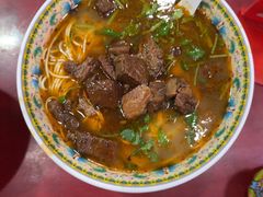 -金杨拉面王小吃面馆·牛三宝面·红烧牛肉粉