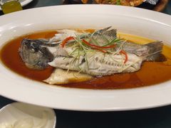 -百姓家宴(三堰店)