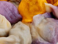 -宝源饺子(麦子店街店)
