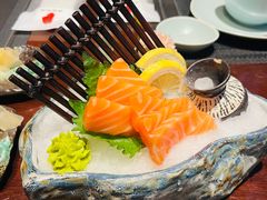 -古京·臻致料理(月湖店)