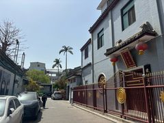 -叩齿古寺