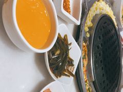 -韩宫宴烤肉·料理(青浦宝龙店)