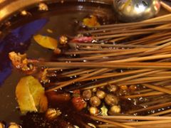 -镇江龙·火锅串串(武侯祠店)