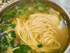 -杨记拉面总店