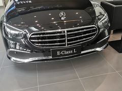 -天津波士信达奔驰4S店(卫津南路店)