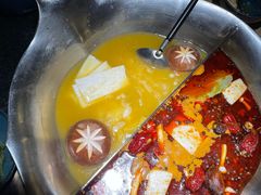 -湊湊火锅·茶憩(上海合生汇店)