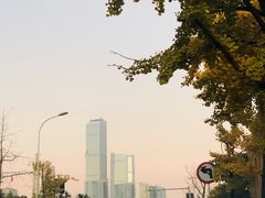 -大连人民广场