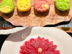 -淮扬府·游园京梦(北京SKP店)