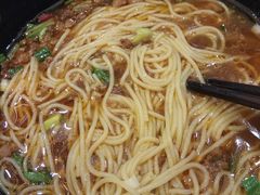 -一品飘香米线(金地美食城店)