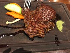 -食间牛排(湖西路店)