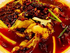 -簋街仔仔小龙虾(簋街二店)
