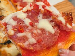 恶魔尖叫-意块披萨PIZZA SAPORITA(东直门店)