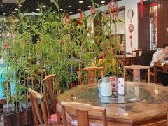 -西江美食舫·江西菜(健德桥店)