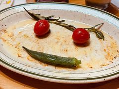 -黑熊披萨orso pizza