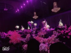 -格乐利雅婚礼艺术中心(南外滩店)