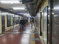 -建国门(地铁站)