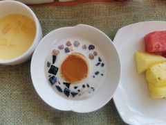 -视界美食自助餐厅·石家庄希尔顿酒店