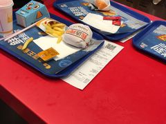 -汉堡王(常熟美城店)