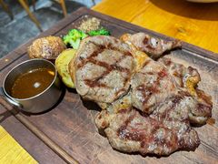 -森Some Fusion(荔湾店)