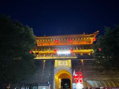 -滦州古城