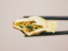 锅贴-味一早餐(民安路店)
