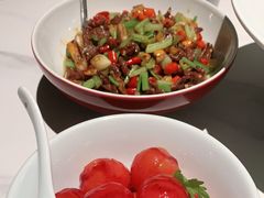 -楚山晓·湖北菜(武汉光谷K11店)