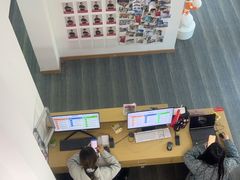 -天猫养车贴膜轻改·蓝电(优匹康桥东路店)