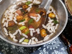 -张关合渣(航空大道店)