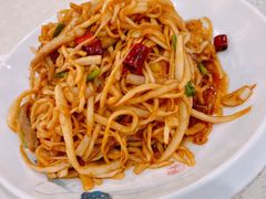 -美达尔烧烤(大尧三路店)