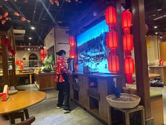 -鸽子窝(青塔店)