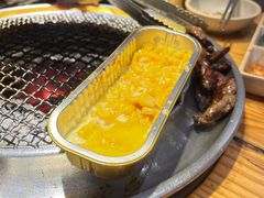 -喜来稀肉(北外滩白玉兰广场店)