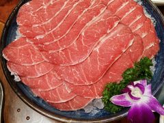 -阳坊胜利涮羊肉(阳坊老店)