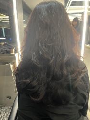 -厘里·salon