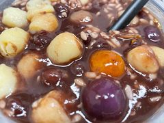 -堂屋糖水店(愚园店)