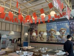-松哥油焖大虾.小龙虾.黑鸭煲(海岸城店)