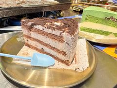 -喜井无限自助烤肉公司(石厦店)