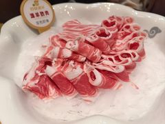 -百草滩羊清水涮羊肉(长城路店)