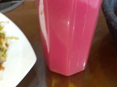 -民族饭荘(新华大街店)