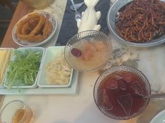 -小吊梨汤·北京菜(香山店)