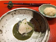 -鮨青(恒基名人购物中心店)