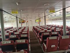 -澳门外港客运码头(轮渡站)