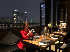 -AZUL by FUEL蓝色·法式酒馆(琶醍店)