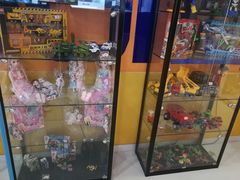 -能量学院少儿体能运动馆(公园1872店)