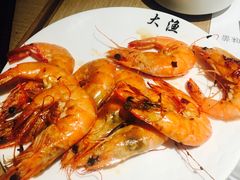 -大渔铁板烧(花园道店)