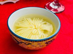 -白家大院·王府宫廷菜(苏州街店)