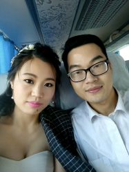 -完美新娘婚纱摄影