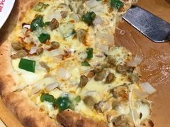 -米斯特比萨(罗斯福店)