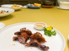 -绿岛国际酒店·海鲜酒楼(八七路店)