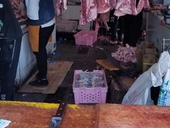 -王德炭烤牛羊肉(西关大街店)