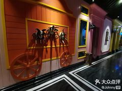 -歌库K馆量贩KTV(万达广场店)